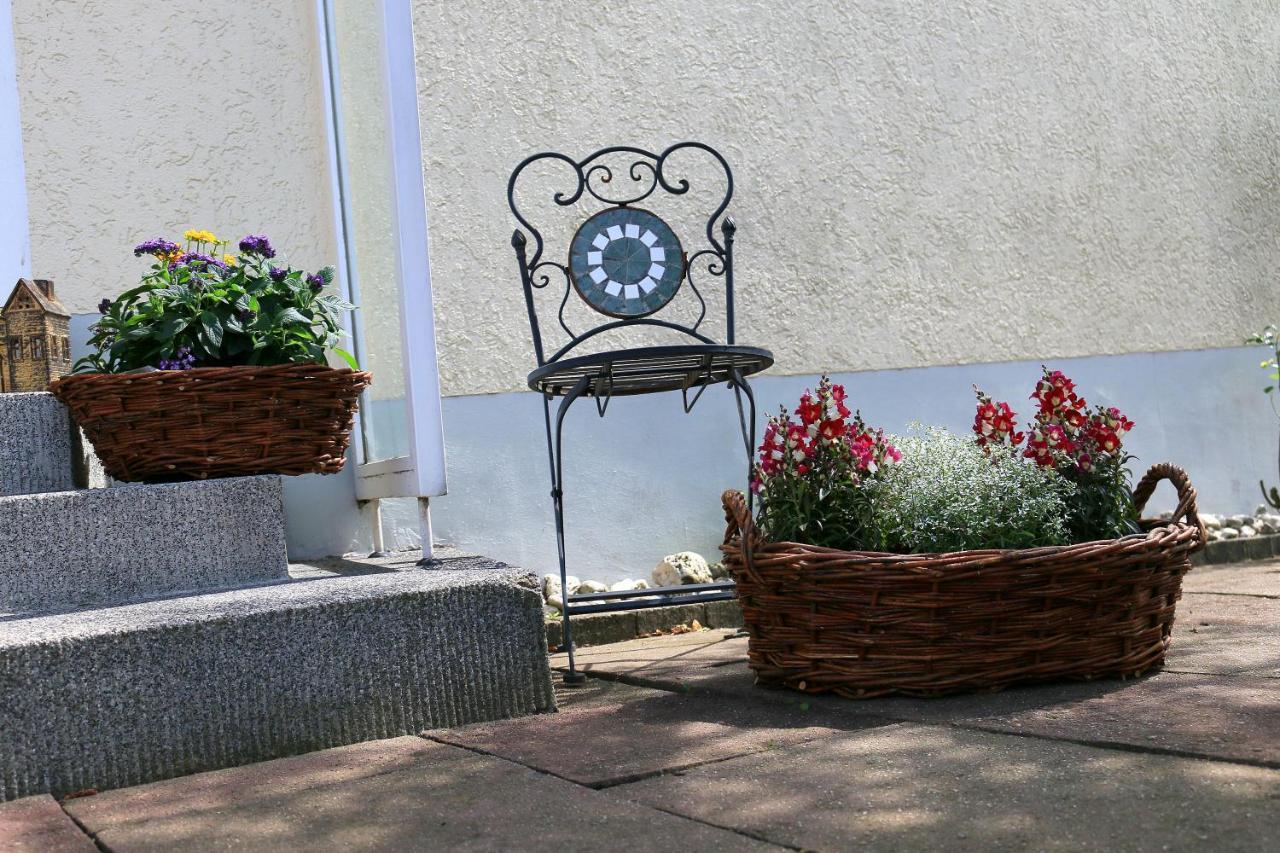 Ferienwohnungen Domblick-Herkenrath Bergisch Gladbach Buitenkant foto